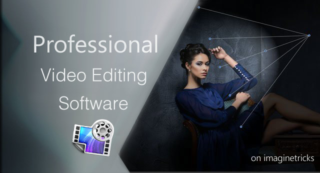 video software for mac and windows